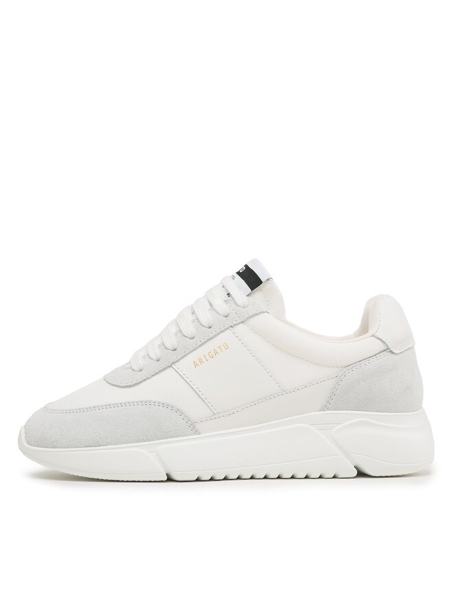 Axel Arigato Sneakers Axel Arigato Genesis Vintage Runner 84081 Weiß