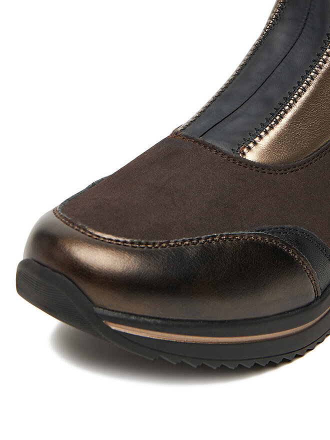 Remonte Botines Remonte D0T78-90 Marrón