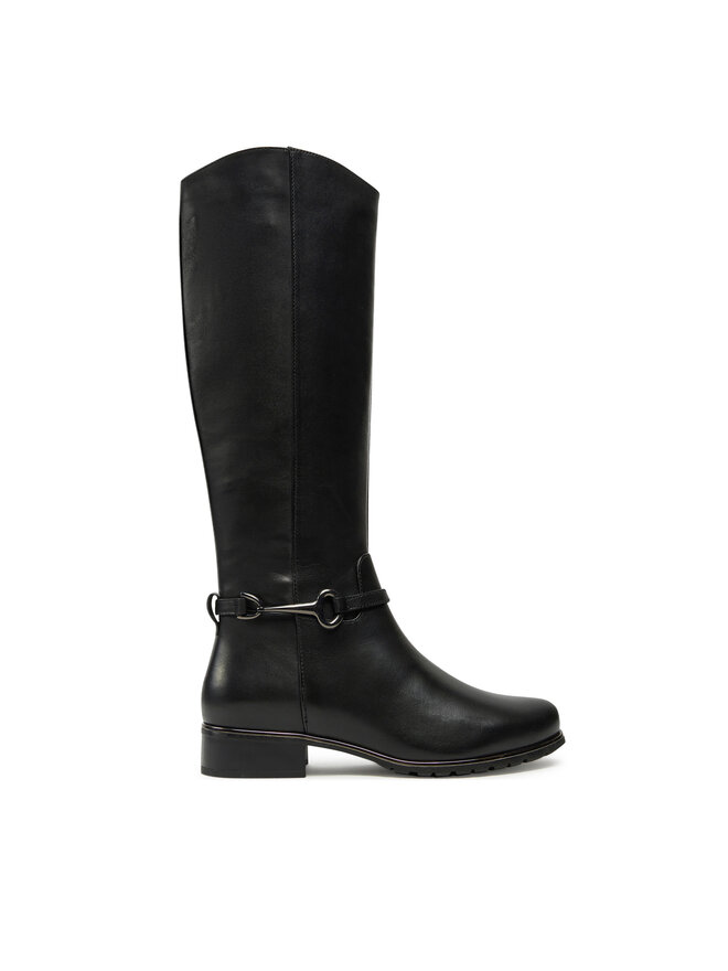 Josef Seibel Botas altas Josef Seibel 40806 Negro