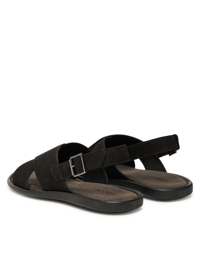 Lasocki Sandalen Lasocki GRAZER-15 MI25 Schwarz
