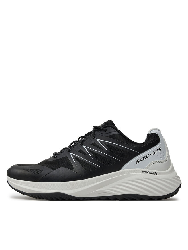 Skechers Sneakersy Skechers Bounder Rse 232781 Černá