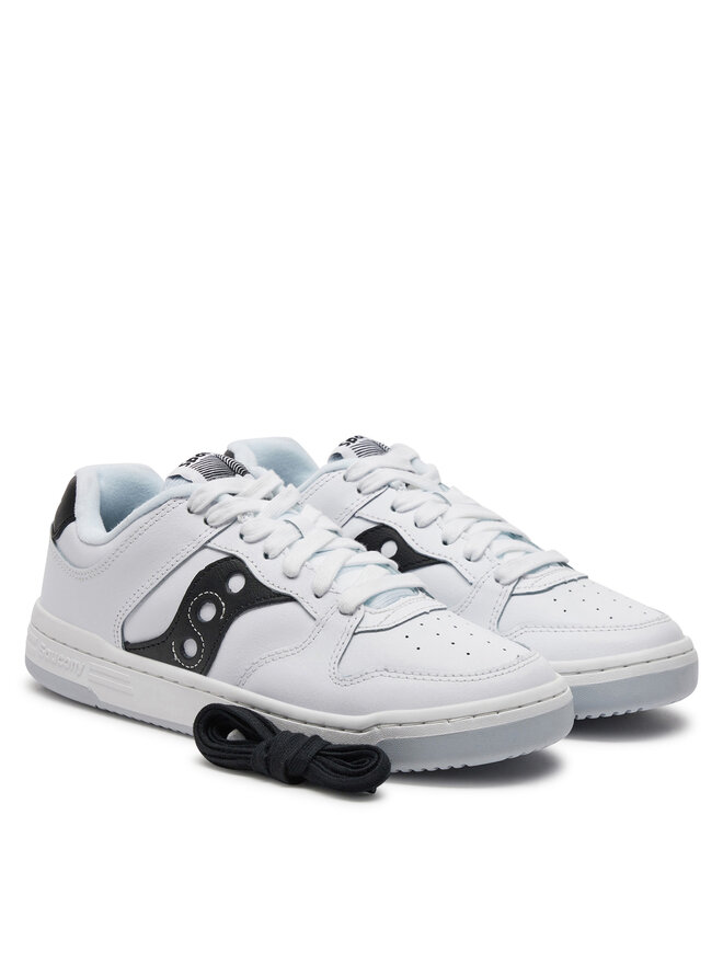 Saucony Sneakersy Saucony S70851 2 Biały