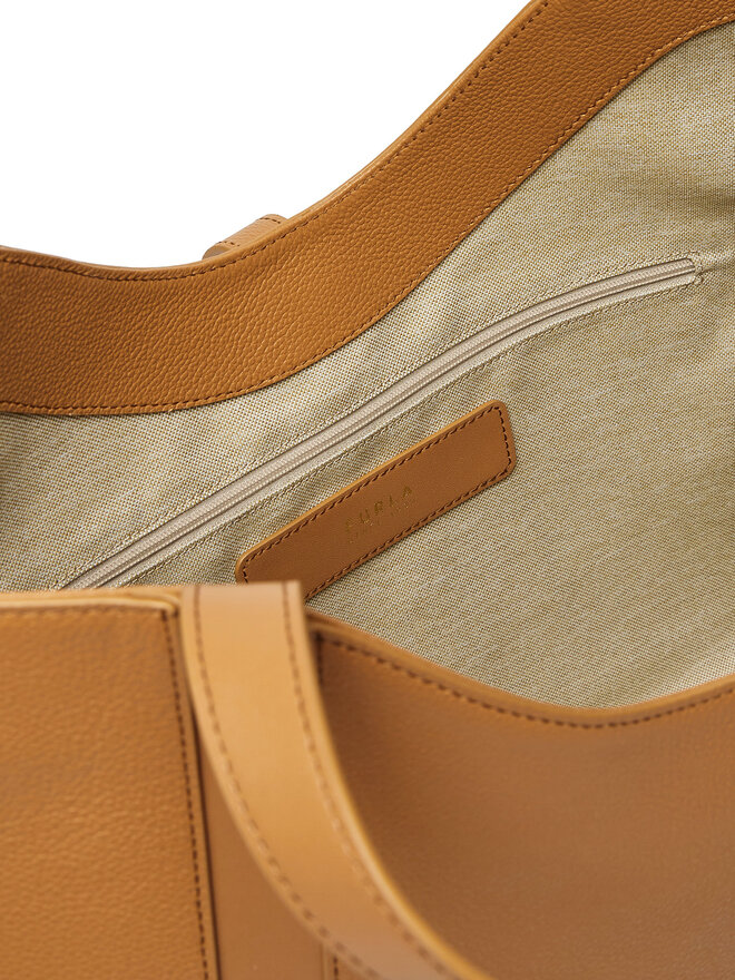 Furla Torebka Furla WB01498 BX3353 RY000 Brązowy