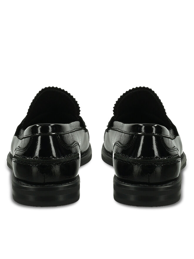 Gant Mokassins Gant 29571721 Schwarz