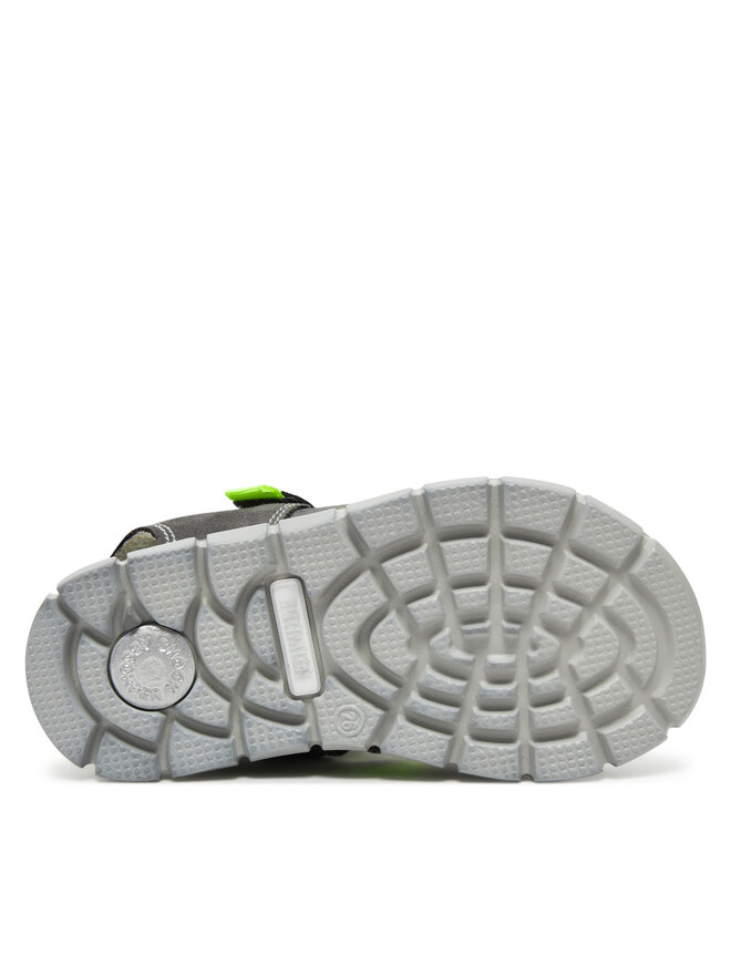 Primigi Sandalen Primigi 7895422 S Grau
