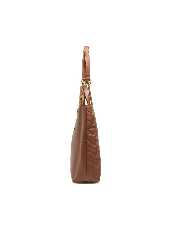 QUAZI Bolso QUAZI MQT-J-008-02 Marrón