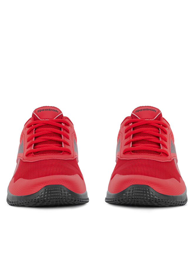 Reebok Sneakersy Reebok RUSH RUNNER 5.0 100242333 Czerwony