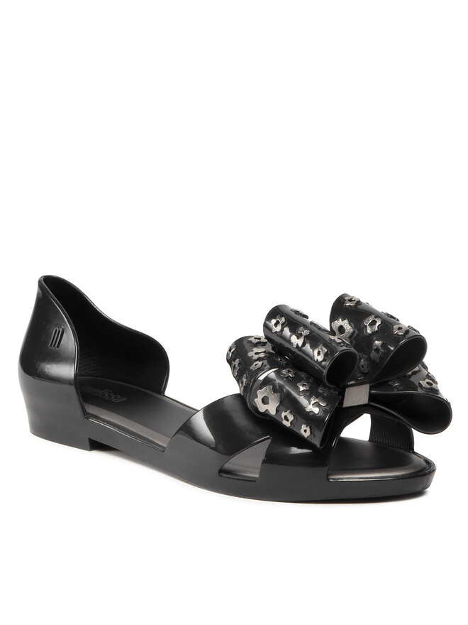 Melissa Sandalen Melissa Seduction VI Ad 33634 Schwarz