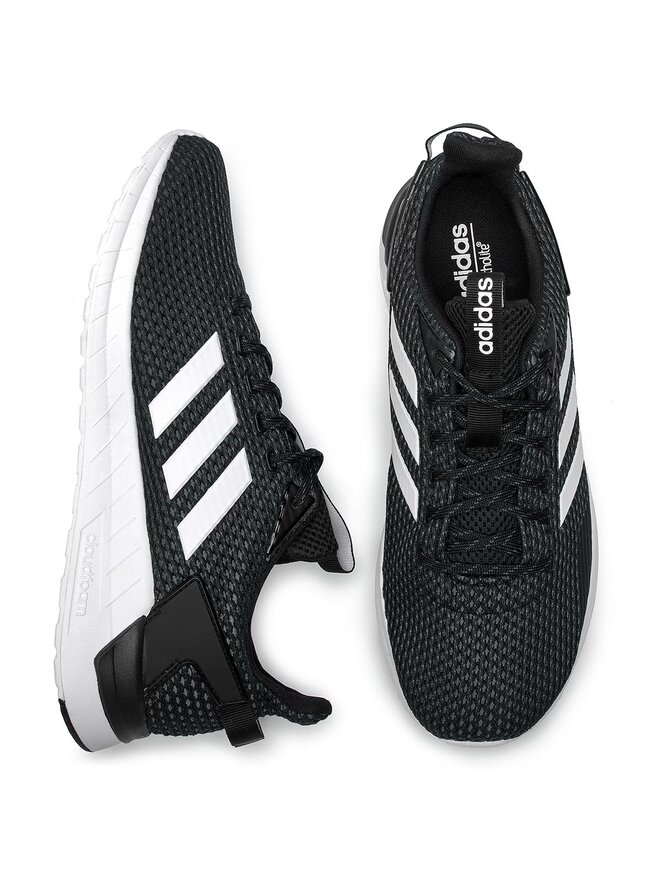 Laufschuhe adidas Questar Ride F34983 Schwarz eschuhe