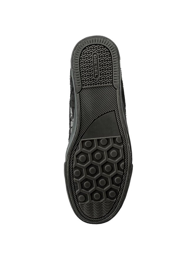 Diesel Sneakers Diesel D-String Plus Y01169 P1431 T8013 Schwarz