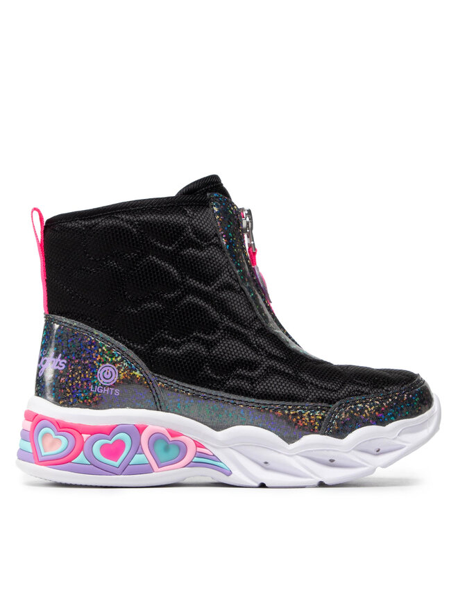 Botas de nieve skechers sale