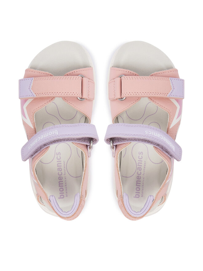 Biomecanics Sandalen Biomecanics 262222 S Rosa