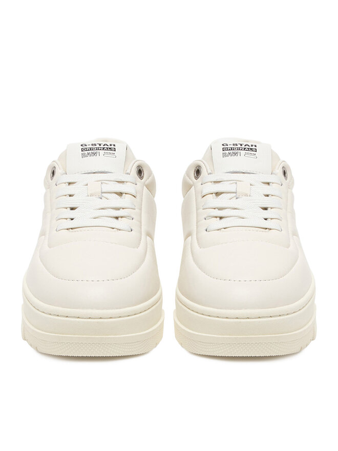 G-Star Raw Sneakers G-Star Raw EO-GST113 Weiß