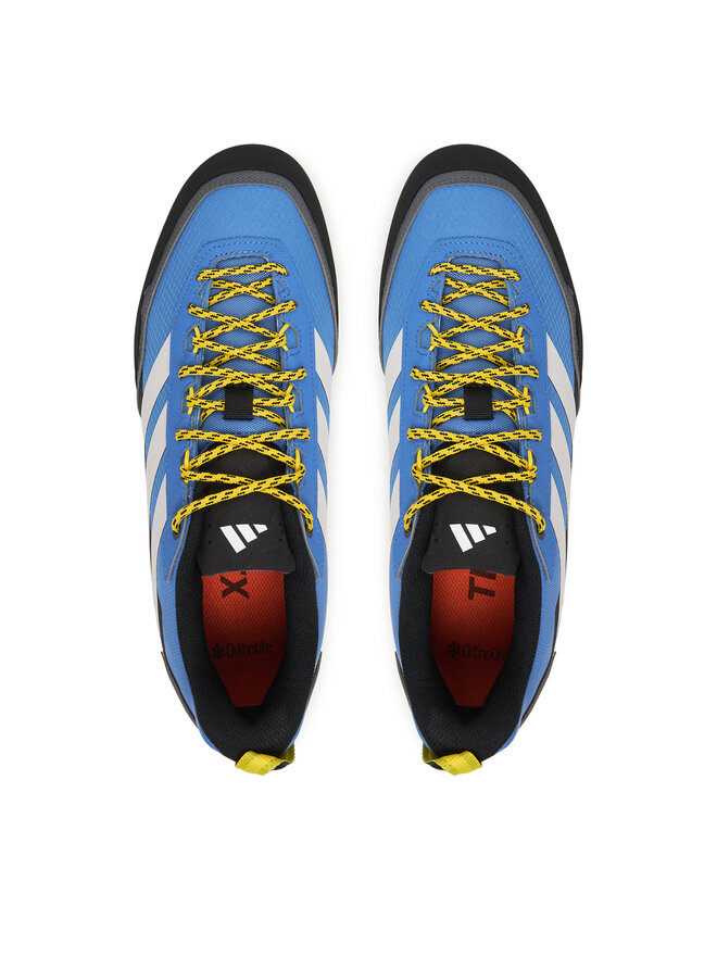 adidas Sneakers adidas Terrex Skychaser Solo Approach JS4330 Blau