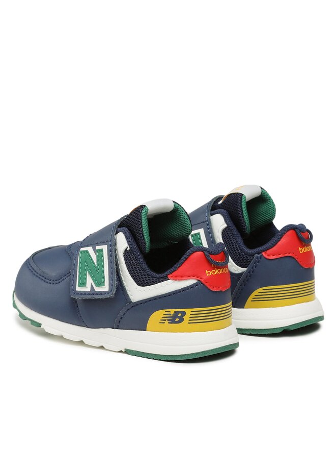 New Balance Superge New Balance NW574CT Mornarsko modra
