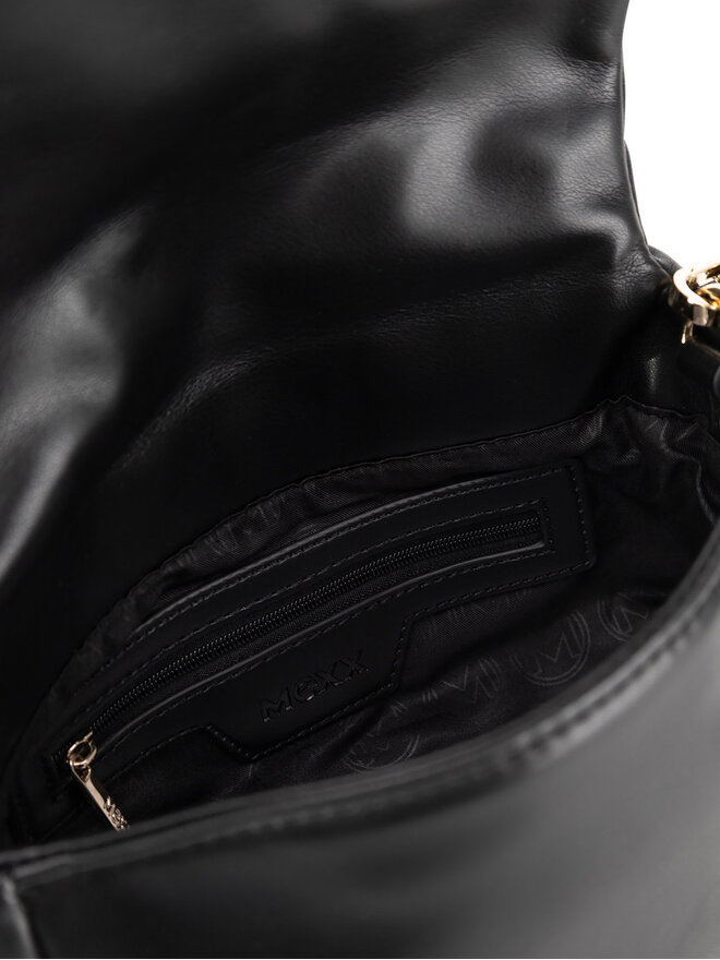 MEXX Дамска чанта MEXX MEXX-B-022-06 Черен
