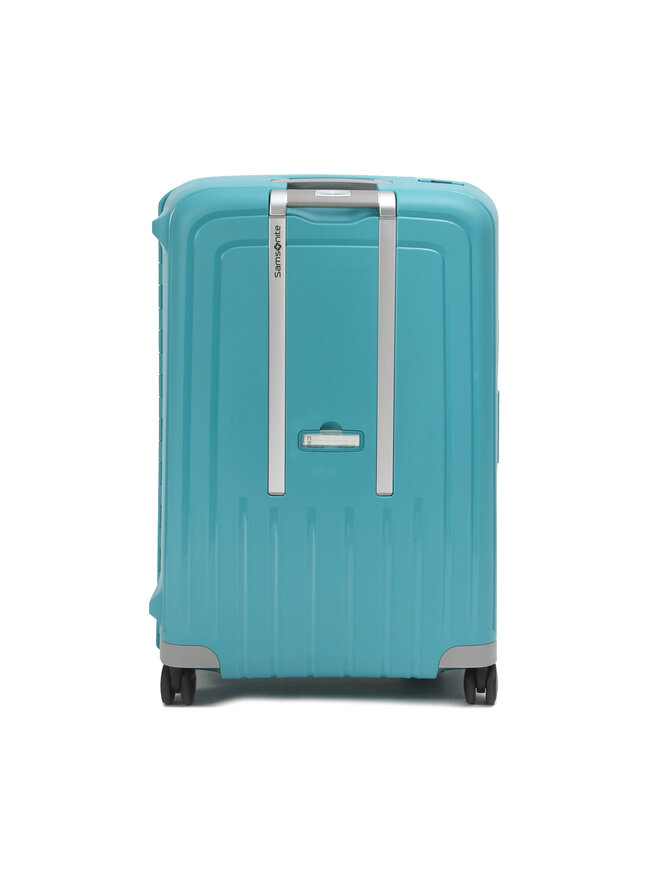Samsonite Velký kufr Samsonite S'Cure 49308-1012-1BEU Modrá