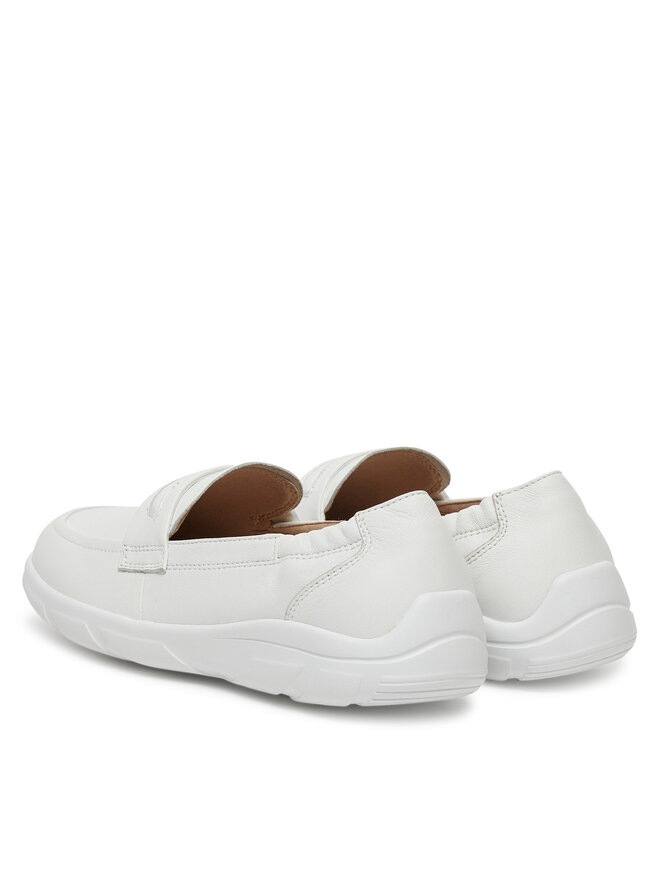 Caprice Pantofi Caprice 9-24400-44 Alb