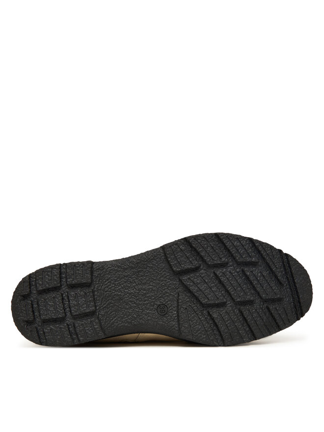Caprice Stiefeletten Caprice 9-26453-45 Écru