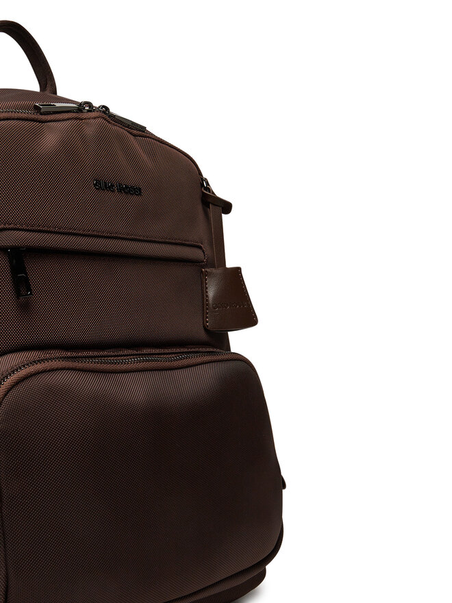 GINO ROSSI Rucksack Gino Rossi 06A11235-1 Braun
