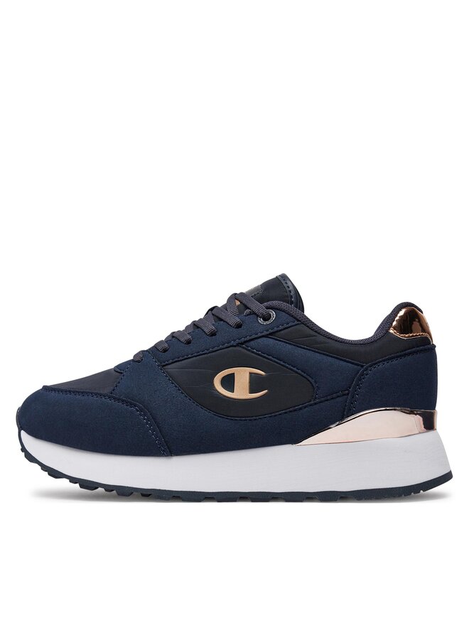 Sneakers Champion Rr Champ Plat Ny Low Cut Shoe S11685-CHA-BS502 ...