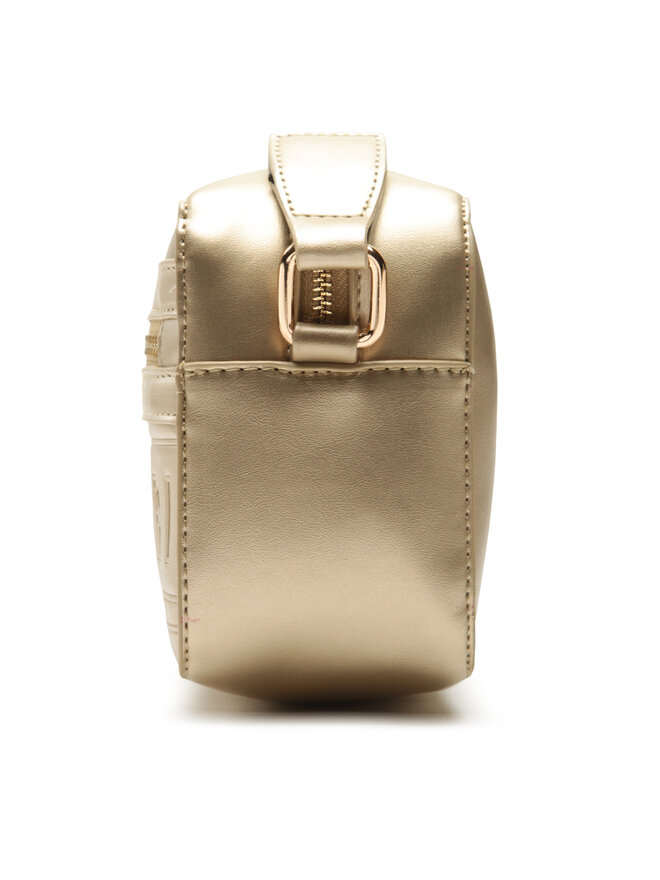 Monnari Kabelka Monnari BAG0710-023 Zlatá