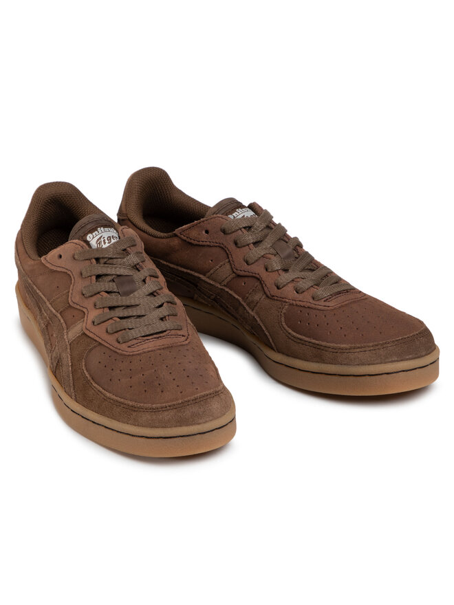 Sneakers Onitsuka Tiger Gsm 1183A842 Braun eschuhe