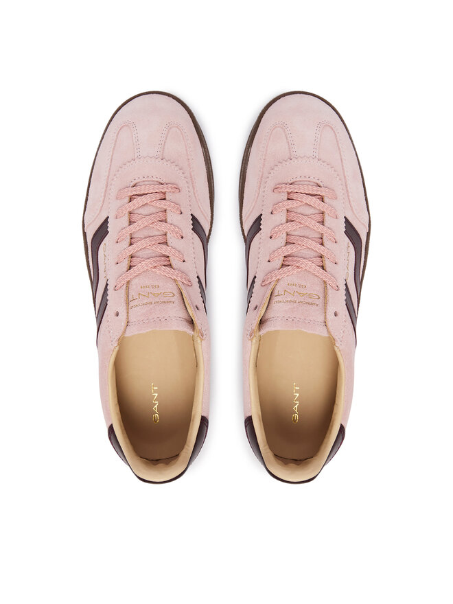 Gant Sneakers Gant Cuzima 33533345 Rosa