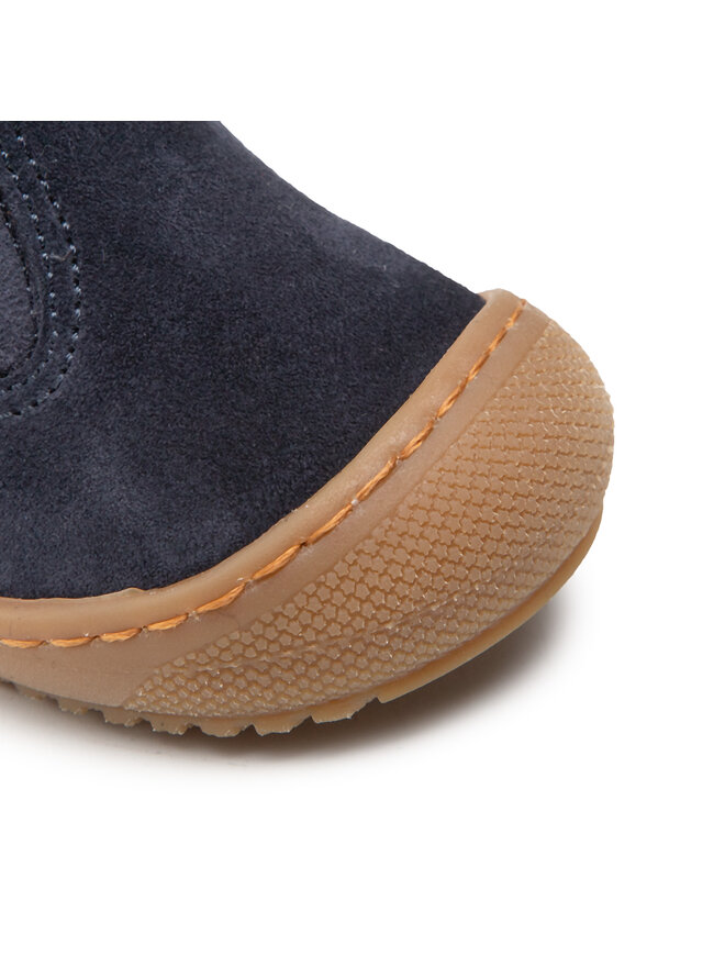 Stivali Naturino Cozy Hug 0013001522.01.0C01 Blu scuro escarpe