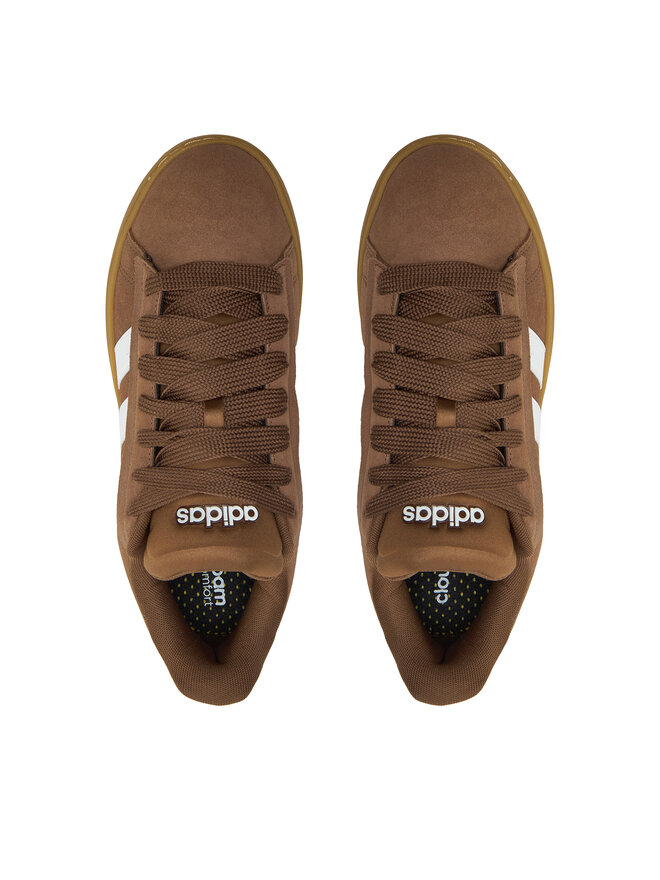 Adidas neo brown online