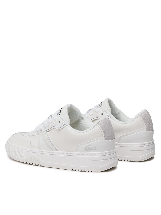Lacoste Sneakersy Lacoste L001 0321 1 Sfa 7-42SFA007665T Beżowy