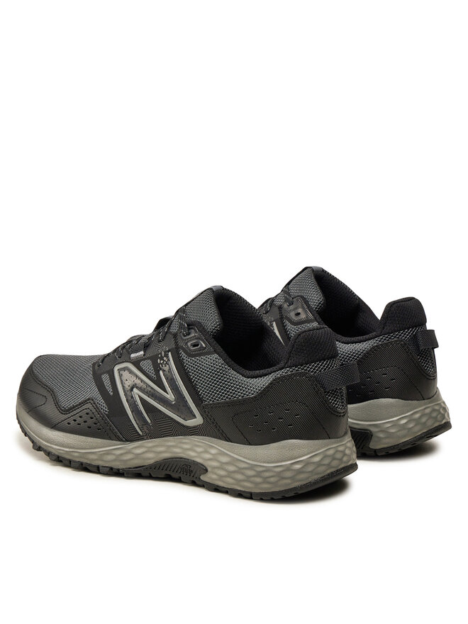 New Balance Παπούτσια για Τρέξιμο New Balance 410's MT410LB8 Μαύρο
