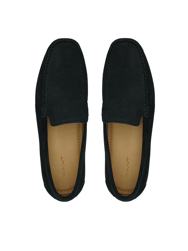 Gant Mocasini Gant 30633914 Bleumarin
