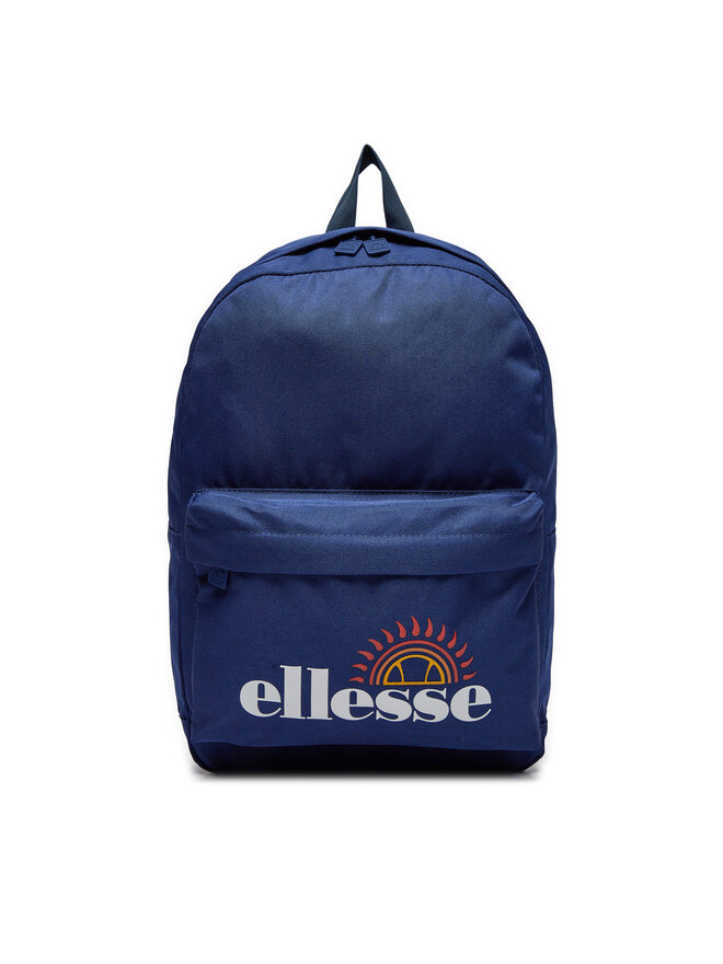 Sac a dos Ellesse Pezazo SAVA3602 Bleu marine chaussures