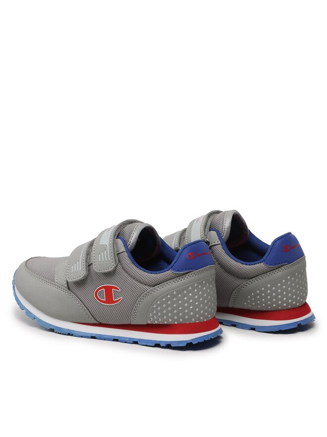 Champion Сникърси Champion Champ Evolve M S32618-ES007 Сив