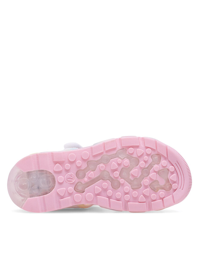 Nelli Blu Сандали Nelli Blu CM230525-21 Цветен