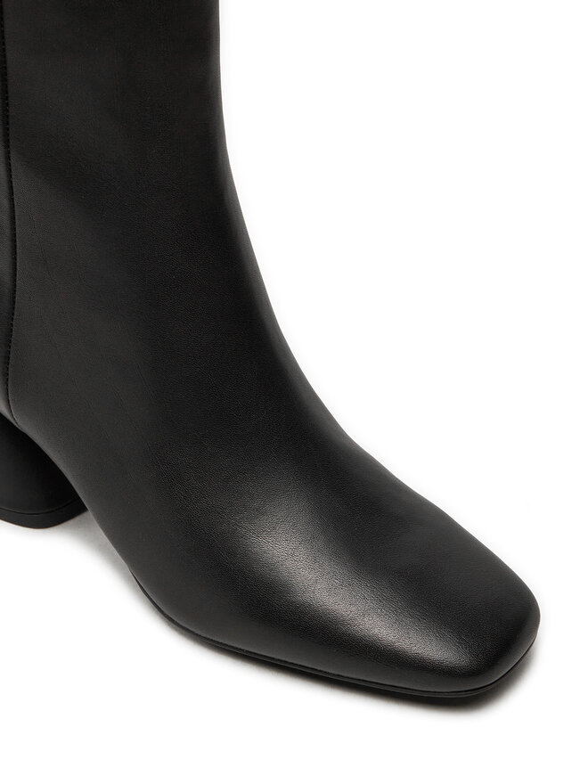 DKNY Stiefeletten DKNY K4489649 Schwarz