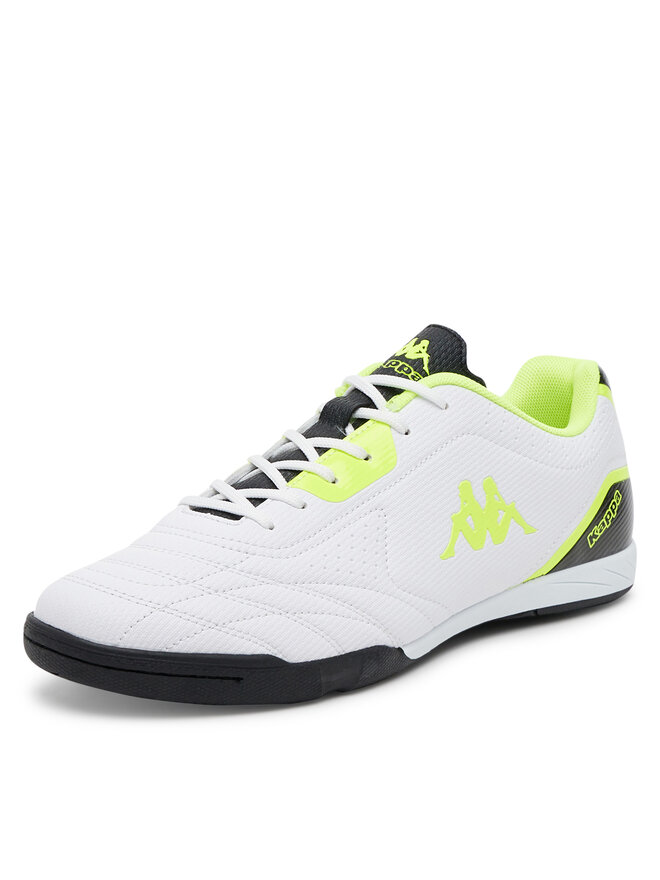 Kappa Sneakersy Kappa SJ-F911-3 Biały