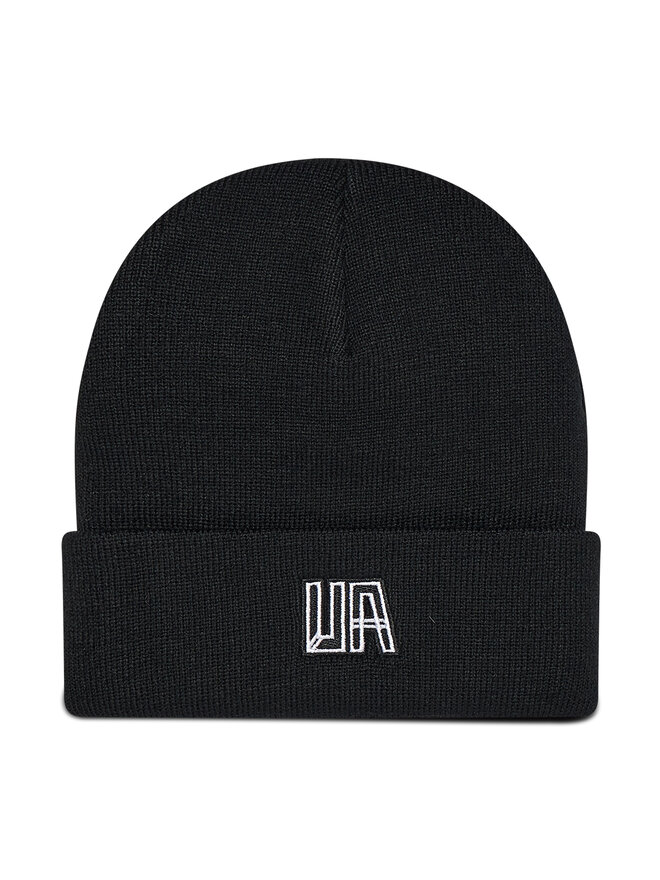 Unfair Athletics Căciulă Unfair Athletics Ua Beanie UNFR21-148 Negru