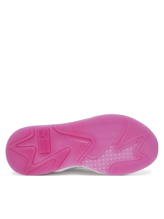 Puma Сникърси Puma RS-X Alien 400406 02 Сив