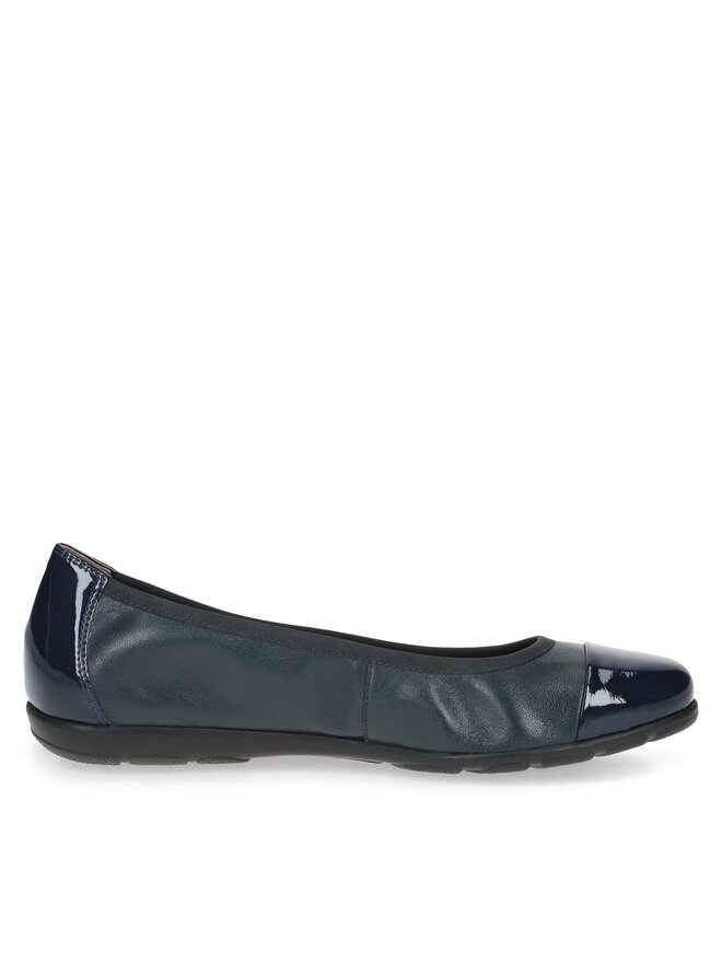 Caprice Bailarinas Caprice 9-22152-20 Azul