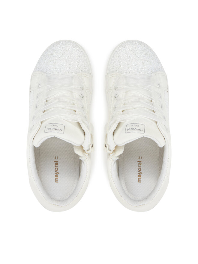 Mayoral Sneakers Mayoral 45620 Bianco