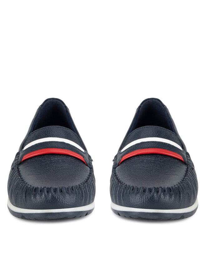 Lasocki Mocasini Lasocki WI16-FORTUNA-02 Bleumarin