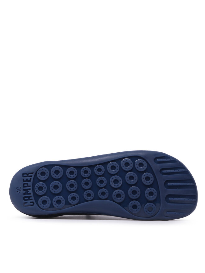 Camper Zapatos hasta el tobillo Camper Peu Cami 17665-260 Azul marino
