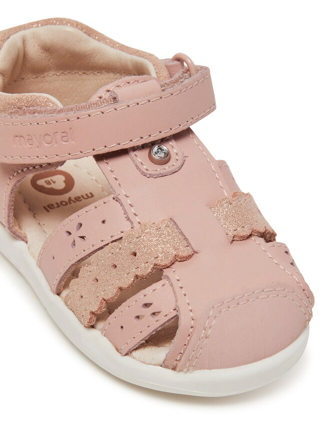 Mayoral Sandalias Mayoral 41614 Rosa