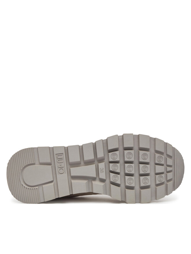 Liu Jo Sneakers Liu Jo Amazing 25 BA5049 PX003 Bej