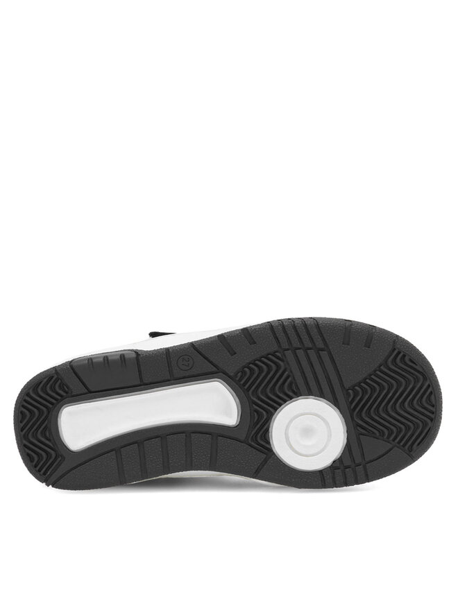 Lasocki Kids Zapatillas Lasocki Kids Mos CI12-3136-02(III)CH Negro