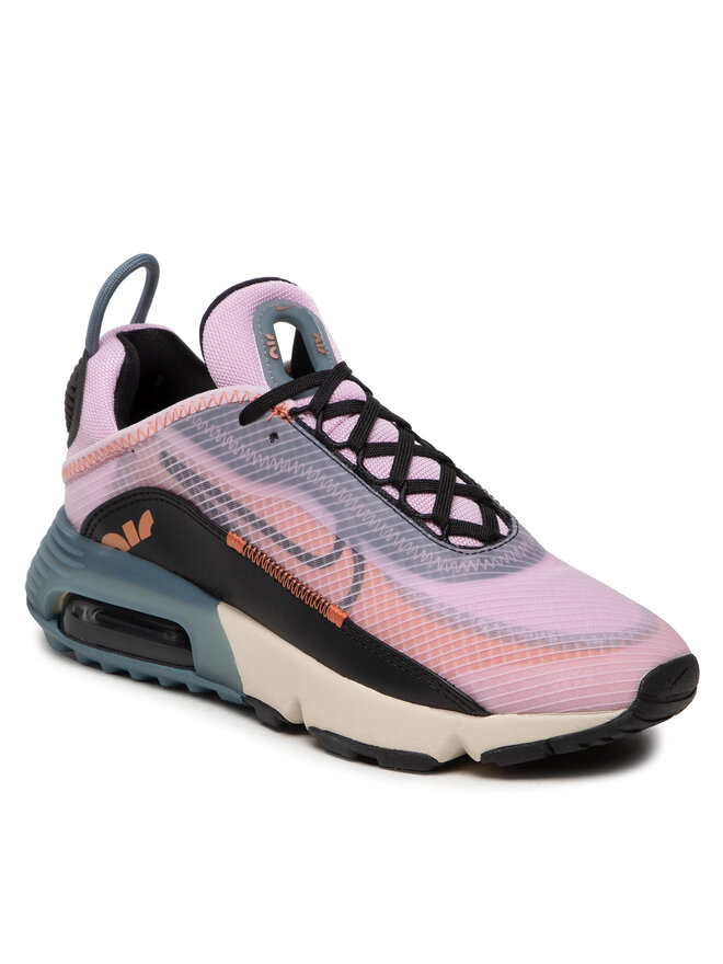 Sneakers Nike Air Max 2090 CT1876 600 Rosa eschuhe