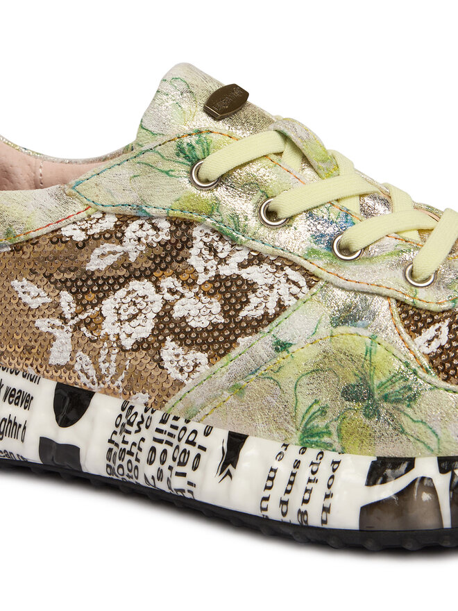 Laura Vita Sneakers Laura Vita Burton 05 Bunt
