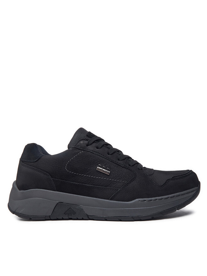 Josef Seibel Sneakers Josef Seibel 46250 Schwarz